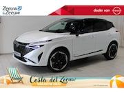 Nissan Qashqai - 1.5 e-Power N-Design DE VERNIEUWDE E-POWER | €5000, - KORTIN