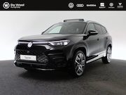 Volkswagen Tayron - R-Line Edition 1.5 eHybrid 204 pk Black Style | 360 camera |