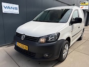 Volkswagen Caddy - 1.6 TDI Economy Baseline met Airco en Navi