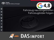 Toyota Corolla Cross - 2.0 Hybrid FWD Team Deutschland