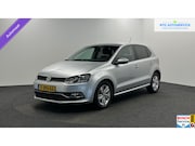 Volkswagen Polo - 1.4 TDI Comfortline CARPLAY CRUISE ECC LM.