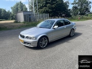 BMW 3-serie - 323Ci Executive