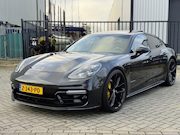 Porsche Panamera - 2.9 4S GTS Pakket Pano 360 Camera Leer Volle