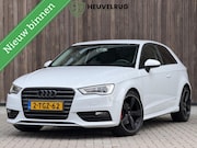 Audi A3 - 1.6 TDI ultra Edition |AIRCO | CLIMA | GLETSJERWIT METALLIC