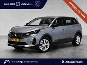 Peugeot 5008 - Active Pack Business 1.2 Hybrid 145pk e-DSC6 | NAVI | CAMERA