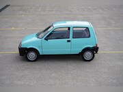 Fiat Cinquecento - 900 Young met 9.269 km