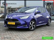 Toyota Yaris - 1.5 Hybrid 115 Dynamic