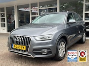 Audi Q3 - 1.4 TFSI Pro Line Navi, Cruise, Climat, LM..