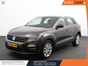 Volkswagen T-Roc - 1.5 TSI Style Climate control cruise control Navigatie Parke