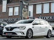 Renault Mégane - Estate 1.6 TCe GT ORG NL PANO LED STOELVERW APPLE CARPLAY