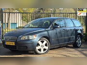 Volvo V50 - 1.8 Kinetic