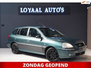 Kia Rio - 1.5 LS Imagination | AIRCO| ELEK.RAMEN | NAP | APK