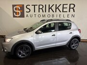 Dacia Sandero - 0.9 TCe SL Stepway