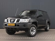 Nissan Patrol - GR 3.0 DI COMFORT PLUS / 7 PERSOONS / 4X4 / AIRCO
