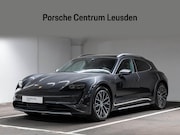 Porsche Taycan Cross Turismo - 4