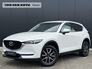 Mazda CX-5 - 2.0 SkyActiv-G 165 Skylease Luxury 360 camera / leer / head-