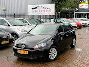 Volkswagen Golf - 1.2 TSI Trend Edition BlueMotion/1E Eigenaar/Airco/Navi/Elek