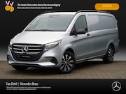 Mercedes-Benz Vito - 116 CDI L2 Pro Facelift | Trekhaak Dodehoek Multibeam 360 Ca
