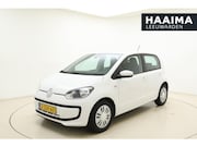 Volkswagen Up! - 1.0 move up! BlueMotion | Navigatie | Airco | 5 Deuren | Zui