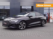 Audi A3 - Limousine 1.5 TFSI S-line 150pk / LED / PDC / Navi / App-Con