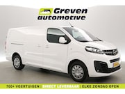 Opel Vivaro - 2.0 CDTI L3H1 177PK | Airco | 360° Camera | 3 Zits | Cruise 