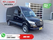 Mercedes-Benz Sprinter - 317 CDI Aut. L2H2 VanStep/ 3.5t Trekverm./ LED/ 270Gr.Deuren