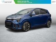 Kia Picanto - 1.0 GDi GT-Line | Schuifkanteldak | Stoel en stuurverwarming