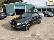 Volkswagen Golf - Cabriolet 1.8