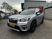 Subaru Forester - 2.0i e-Boxer Comfort | Afn. Trekhaak | Camera | Apple Carpla