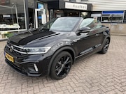 Volkswagen T-Roc - 1.5 TSI R-Line black edition DSG Full options