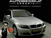 BMW 3-serie - Touring 318i Business Line *AC*Navi*