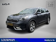 Kia Niro - 1.6 GDi Hybrid DynamicLine | Trekhaak |