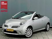Nissan Micra C+C - BWJ 2006 | 1.6 111PK Tekna Plus | CLIMA | LEDER/STOF | STOEL
