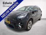 Kia e-Niro - DynamicPlusLine 64 kWh | SOH 100% | 3 Fase laden | Schuif/ka