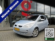 Mitsubishi Colt - 1.3 Instyle | LEDER | AIRCO | TREKHAAK | VIERSEIZOENEN BANDE