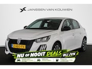 Peugeot e-208 - EV Active 50 kWh Navigatie Climate Control Apple CarPlay SOH