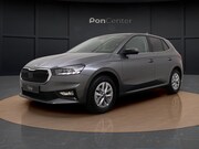 Skoda Fabia - Business Edition 1.0 TSI 70 kW / 95 PK