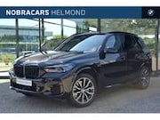 BMW X5 - xDrive45e M Sport Automaat / Trekhaak / Panoramada