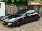 Porsche Panamera - 3.6 4