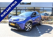 Toyota Aygo X - 1.0 VVT-i MT Envy Cabrio | Rijklaar | JBL | Navi | LED | Cam
