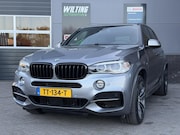 BMW X5 - M50d Trekhaak|Panoramadak|Bang&Olufsen|Luchtvereing achterka