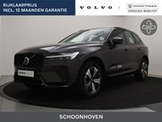 Volvo XC60 - T6 PLUG-IN HYBRID PLUS DARK SCHUIFDAK HARMAN KARDON ACC BLIS