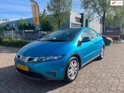 Honda Civic - 1.4 Comfort - Automaat - Lmv - Airco - pdc - Netjes