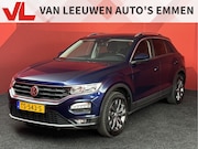 Volkswagen T-Roc - 1.6 TDI Style | Airco | Cruise | Trekhaak