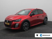 Peugeot 208 - 1.2 PureTech 100 GT Navi | achteruitrijcamera | Apple Carpla