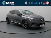 Renault Clio - TCe 100pk Intens Stuur verwarmd | Voorstoelen verwarmd