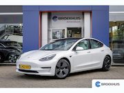 Tesla Model 3 - Long Range AWD 75 kWh | Panoramadak | Voorstoelen verwarmd |