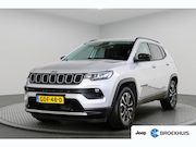 Jeep Compass - 4xe 190 Plug-in Hybrid Night Eagle | Camera | Navigatie | Cl