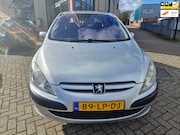 Peugeot 307 - 1.6-16V XS Automaat Bj.2003 Kmst.152930 met APK tot 04-03-20