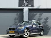 BMW X1 - SDrive18i Executive / LAGE KM / PDC / AIRCO / NAVI